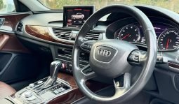 
										Audi A6 35 TFSI 2018 full									