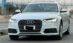 
										Audi A6 35 TFSI 2018 full									