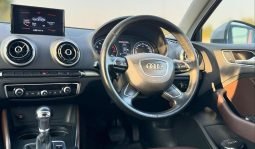 
										Audi A3 25TFSI 2016 full									