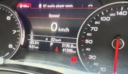 
										Audi A6 35 TFSI 2018 full									