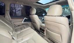 
										Toyota Land Cruiser ZX 2014 full									