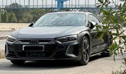 
										Audi Etron GT 2022 full									