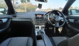 
										Mercedes Ben C200 2007 full									