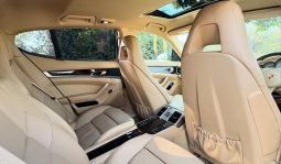 
										Porsche Panamera 4s 2015 full									