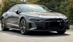 
										Audi Etron GT 2022 full									