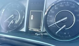 Toyota Fortuner Legender 2.8 Diesel 2022