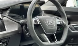 
										Audi Etron GT 2022 full									