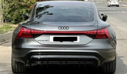
										Audi Etron GT 2022 full									