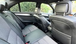 
										Mercedes Ben C200 2007 full									