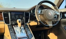 
										Porsche Panamera 4s 2015 full									