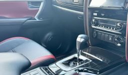 
										Toyota Fortuner Legender 2.8 Diesel 2022 full									