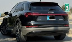
										Audi Etron 50 Quattro 2020 full									