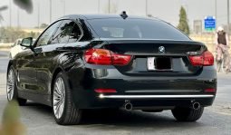 
										BMW 435i Grand Coupe 2016 full									