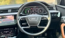 
										Audi Etron 50 Quattro 2020 full									