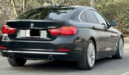 
										BMW 435i Grand Coupe 2016 full									