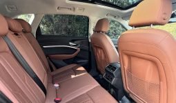 
										Audi Etron 50 Quattro 2020 full									