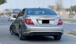 Mercedes Ben C200 2007