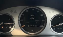 
										Mercedes Ben C200 2007 full									
