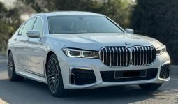 
										BMW 740Li 2018 full									