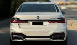 
										BMW 740Li 2018 full									