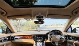
										Porsche Panamera 4s 2015 full									