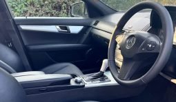 
										Mercedes Ben C200 2007 full									