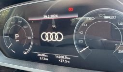 Audi Etron 50 Quattro 2020