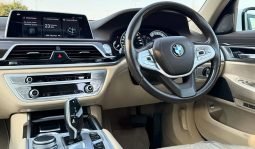 
										BMW 740Li 2018 full									