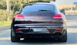 
										Porsche Panamera 4s 2015 full									