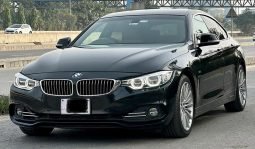 
										BMW 435i Grand Coupe 2016 full									