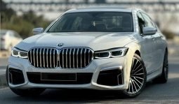 
										BMW 740Li 2018 full									