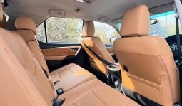 
										Toyota Fortuner 2.7 V 2022 full									