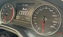 
										Audi A4 2017 full									