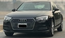 
										Audi A4 2017 full									