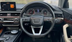 
										Audi A4 2017 full									