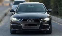 
										Audi A6 30 TFSI 2016 full									