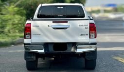 
										Toyota Hilux Revo V 2.8 2021 full									