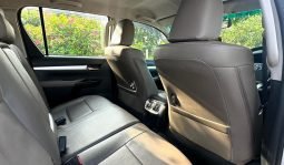 
										Toyota Hilux Revo V 2.8 2021 full									