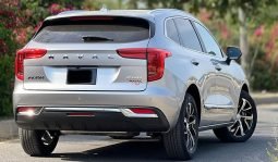 Haval Jolion 1.5 2024