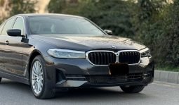 
										BMW 530e 292hp with XtraBoost Dewan Import 2021 full									