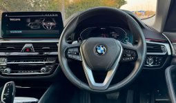
										BMW 530e 292hp with XtraBoost Dewan Import 2021 full									