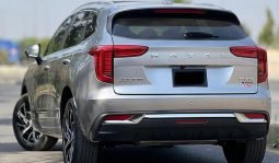 
										Haval Jolion 1.5 2024 full									