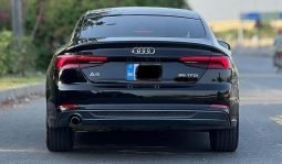 
										Audi A5 35 TFSI S-Line 2019 full									