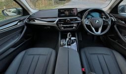 
										BMW 530e 292hp with XtraBoost Dewan Import 2021 full									