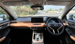 
										Haval Jolion 1.5 2024 full									