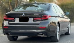 
										BMW 530e 292hp with XtraBoost Dewan Import 2021 full									