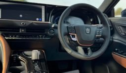 
										Toyota Crown Sports Suv 2500cc Hybrid HEV 2023 full									