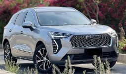 
										Haval Jolion 1.5 2024 full									