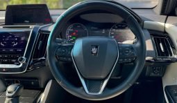 
										Toyota Crown RS Advance 2020 full									