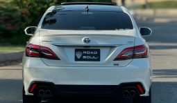 
										Toyota Crown RS Advance 2020 full									
